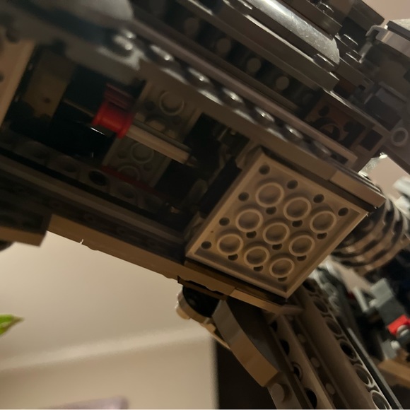 Star wars lego vehicle - Picture 9 of 12